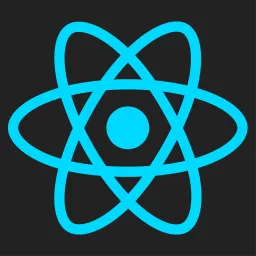 React